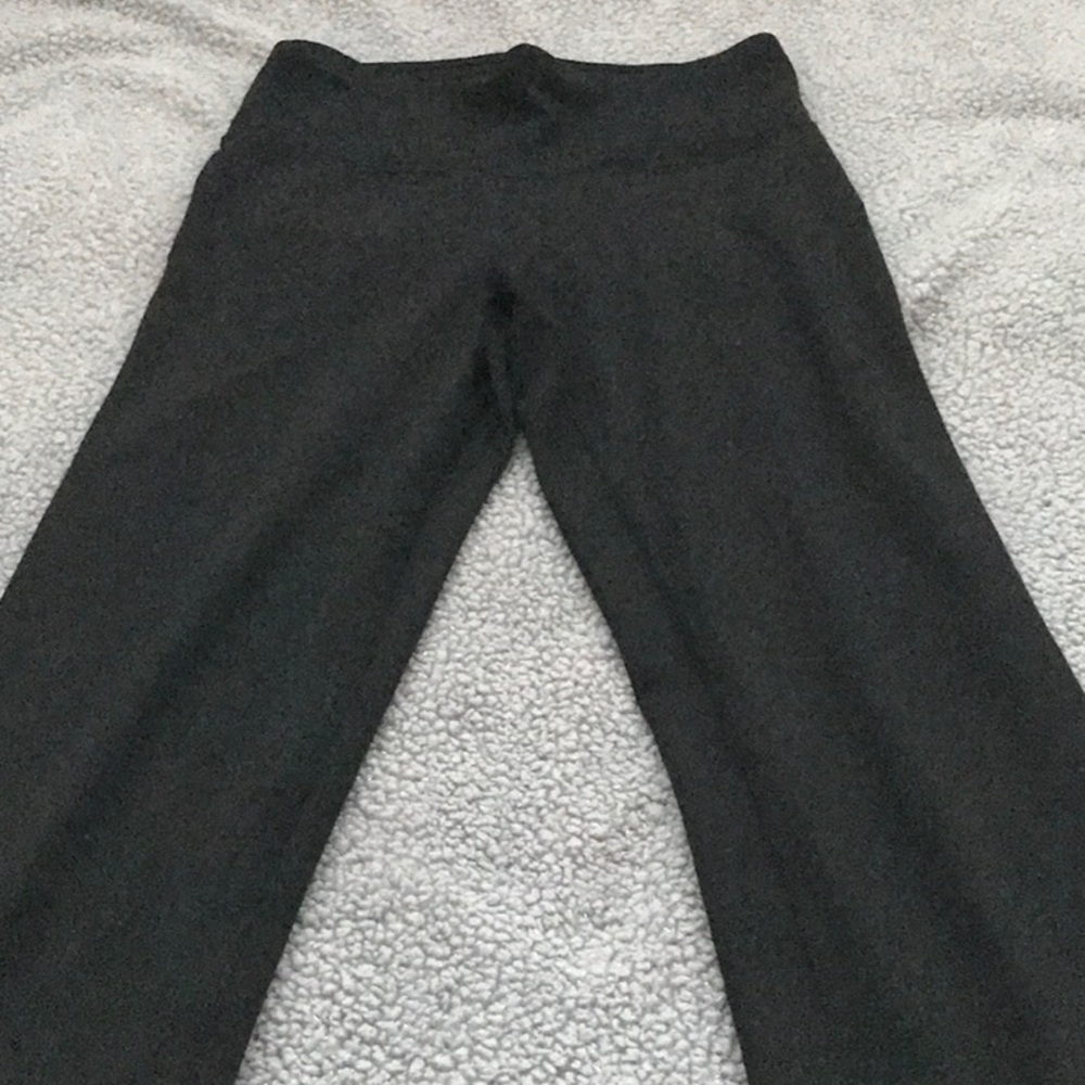 Yoga pants